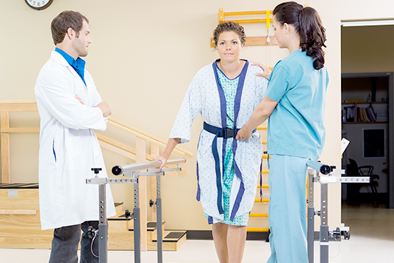 Rehabilitation