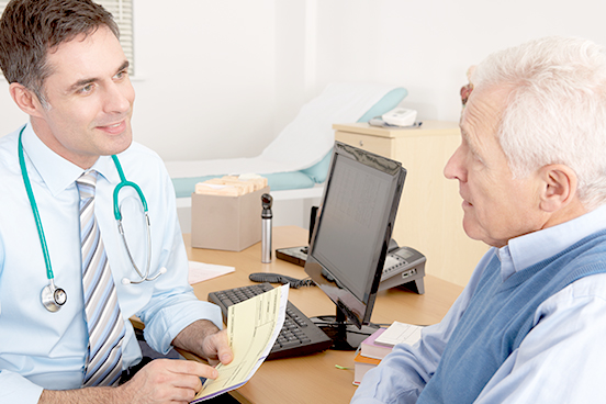 Specialist Clinics