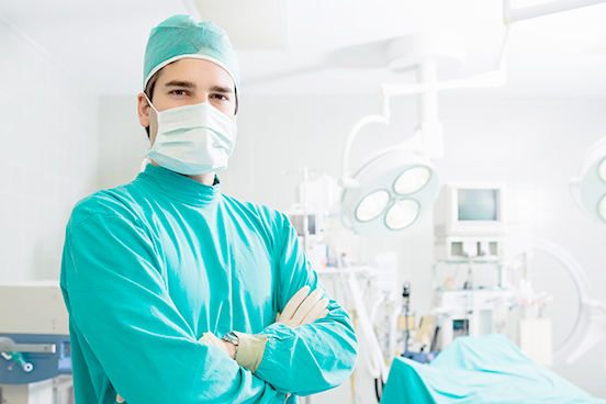 Medical Surgical Unit