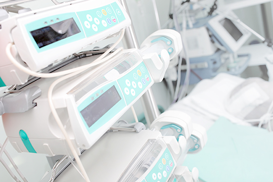 ICU